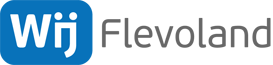 Wij Flevoland Logo